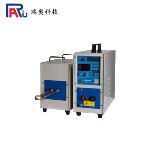 25KW High Frequency Welding Equipment Handheld High Frequency Welding Machine