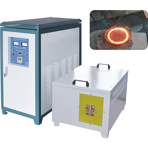 RAC-85KW high frequency heating machine