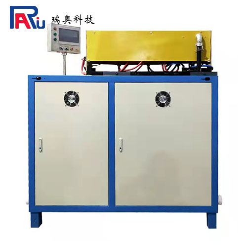 Copper Rod Heating Furnace